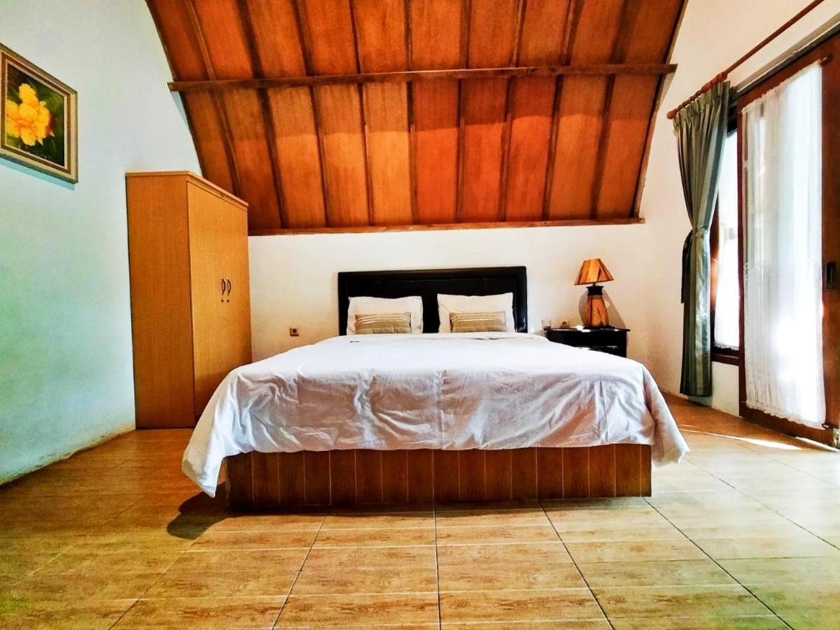 Gili Bagus Village 吉利阿尔 外观 照片