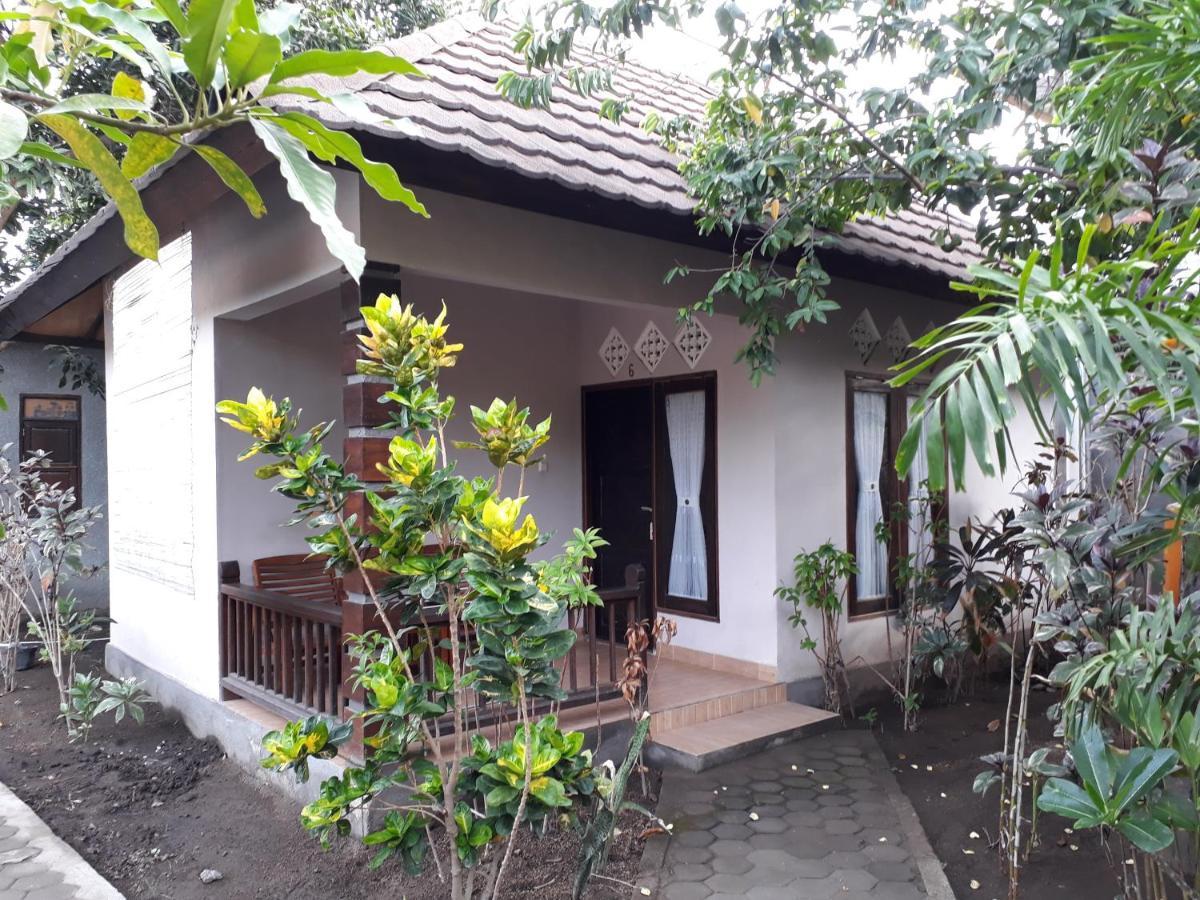 Gili Bagus Village 吉利阿尔 外观 照片